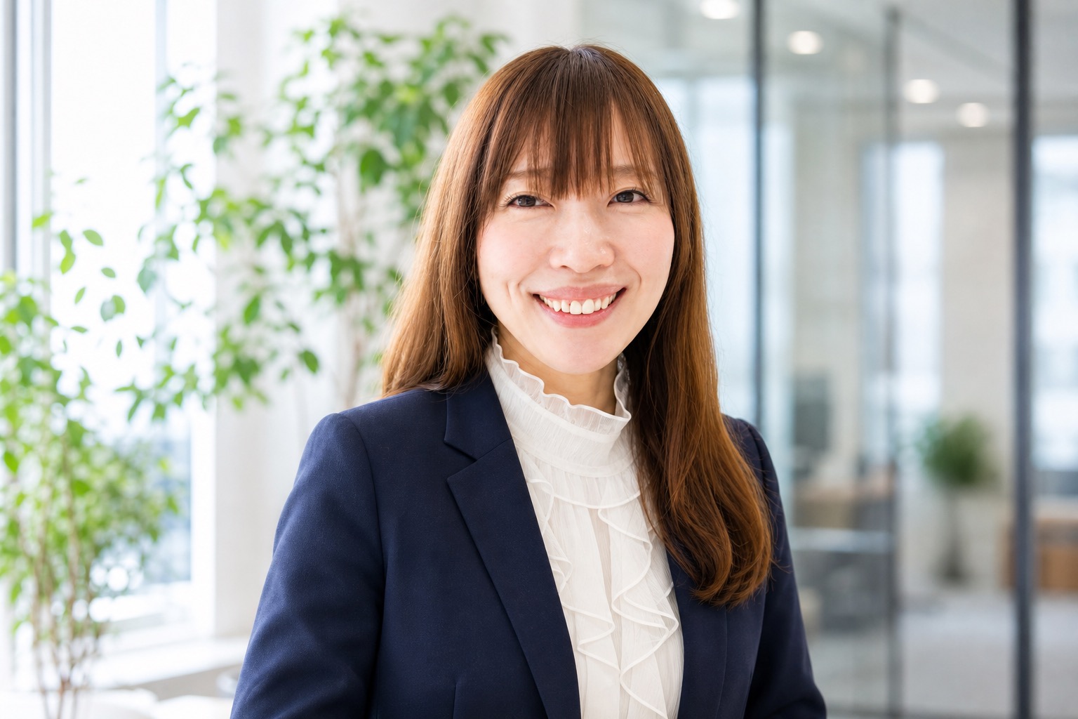 代表挨拶