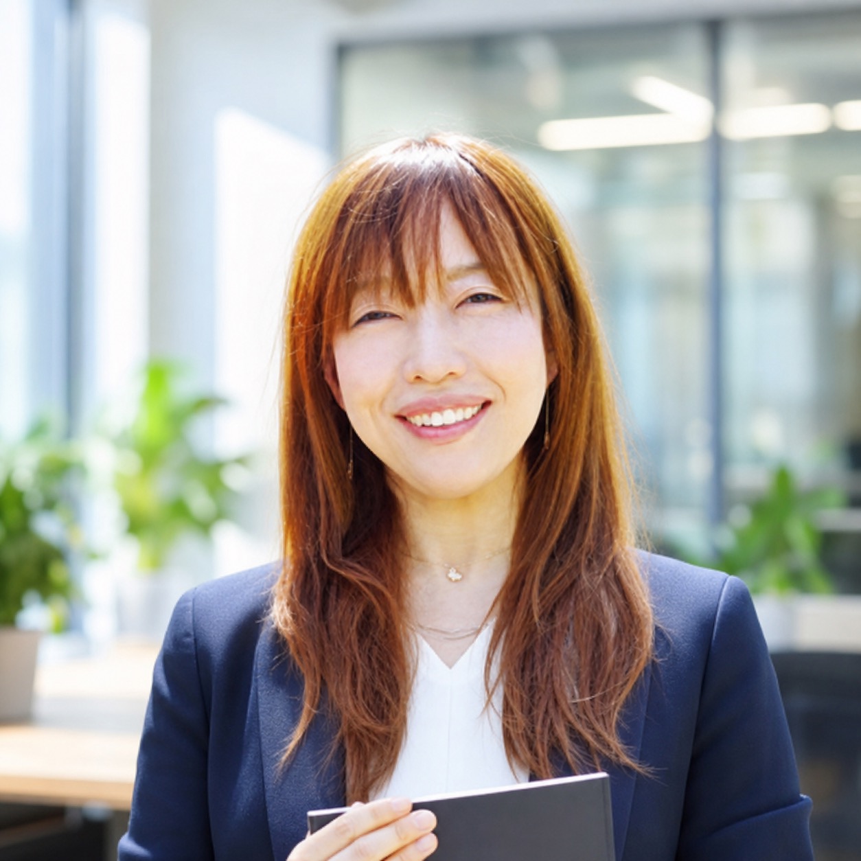財務の可視化