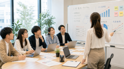 人材育成