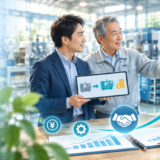 事業承継を見据えた設備投資と補助金の組み合わせ方